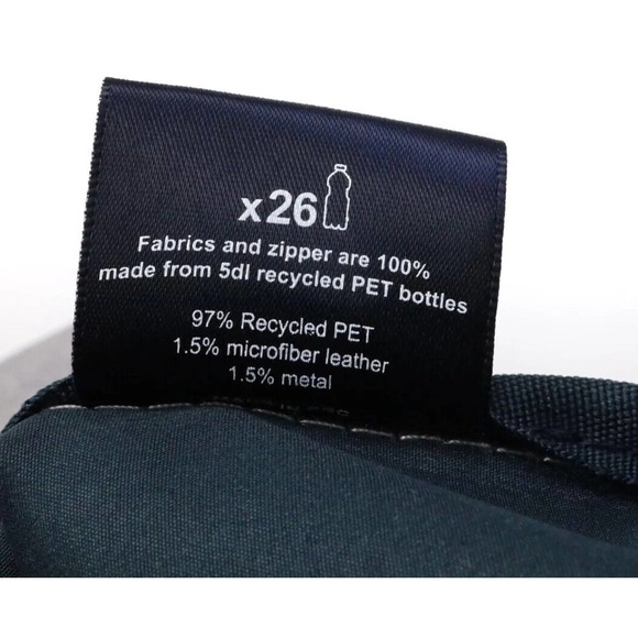 Longines Gray Travel FOLDABLE BAG 2023 - Picture 9 of 10